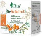 Ava Bio Rokitnik 2 - Krem Na Noc 50Ml