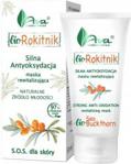 AVA Bio Rokitnik Maska bomba witaminowa 50ml