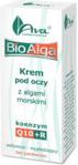 Ava BioAlga Odżywczo-wygładzający krem pod oczy 25ml