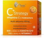 AVA C+ STRATEGY Multiaktywny lifting krem na dzień 50ml