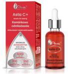 ava cosmetics Serum do twarzy Odmładzające Asta C+ 30ml