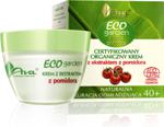 AVA ECO Garden Krem z ekstraktem z pomidora 50ml