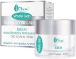 Ava Labolatorium White Skin Krem do Ciała i Rąk 50ml