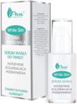 Ava Labolatorium White Skin Serum Maska do Twarzy Poj 30ml