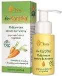 Ava Laboratorium Ava Bio Karotka Odżywcze Serum Do Twarzy 50Ml