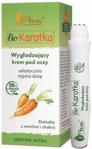 Ava Laboratorium Ava Bio Karotka Wygładzający Krem Pod Oczy 15Ml