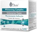 Ava Laboratorium Ava Whitening Complex Intensive Care Wyrównanie Kolorytu Krem Do Twarzy Na Dzień Spf30 50Ml