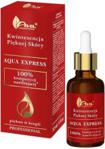Ava Laboratorium Liftingujące Serum Do Twarzy Quintessence Of Beauty Aqua Express Serum 30 Ml