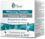 Ava Laboratorium Whitening Complex Intensive Care Rozjaśnienie Skóry Koncentrat Do Twarzy Na Noc 50ml