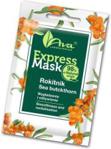 Ava Maseczka Rokitnikowa Express Mask 7Ml