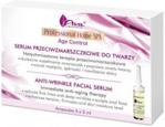 Ava Professional Home SPA Serum przeciwzmarszczkowe do twarzy 5x3ml