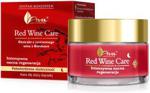 Ava Red Wine Care Krem Do Twarz Na Noc 50Ml