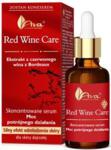 Ava Red Wine Serum Skoncentrowane Do Skóry Dojrzałej Moc Potrójnego Działania 30Ml