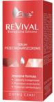 Ava ReVival Przeciwzmarszczkowe serum do twarzy 15ml