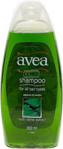 AVEA Szampon 300ml Pokrzywa