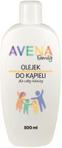 Avena Family Olejek Do Kąpieli Dla Całej Rodziny 500Ml