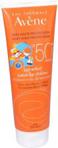 Avene Avenemleczko Z Bardzo Wysoką Ochroną Przeciwsłoneczną Spf 50+ 250Ml