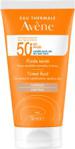 AVENE BARDZO WYSOKA OCHRONA Fluid koloryzujący 50+ SPF 50ml