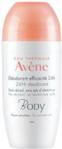 AVENE BODY Dezodorant 24h - 50 ml