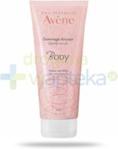 Avene Body łagodny peeling do skóry wrażliwej 200 ml