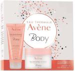 Avene Body XMASS zestaw dermokosmetyczny