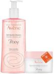 Avene Body Żel Pod Prysznic 500Ml + Avene Body Balsam Nawilżający 100Ml