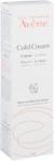 Avene Cold Cream Krem do skóry suchej lub bardzo suchej 100ml