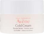 AVENE COLD CREAM pierre fabre dermo-cosmetique Masełko do ust 10ml