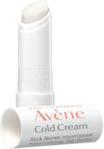 Avene Cold Cream pomadka do ust 4g