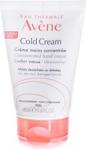 Avene Cold Cream Skoncentrowany krem do rąk 50ml