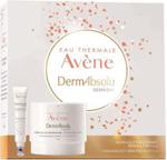 Avene DermAbsolu Day XMASS zestaw dermokosmetyczny