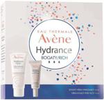 Avene Hydrance XMASS zestaw dermokosmetyczny