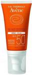 Avene Krem z bardzo wysoką ochroną przeciwsłoneczną SPF50 50ml