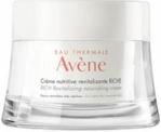 AVENE Odżywczy Krem rewitalizujący Riche 50 ml