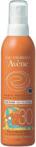 Avene Spray Do Opalania Solaire Haute Spf 30 200Ml