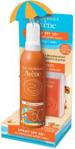 AVENE SUN KIDS Spray dla dzieci z bardzo wysoką ochroną SPF 50+ 200ml