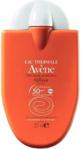 Avene Sun refleks słoneczny SPF50+ 30ml + Avene Balsam po opalaniu 50ml