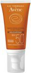 Avene Sun SPF 50+ Krem koloryzujący 50ml