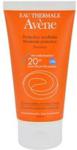 Avene Sunsitive emulsja przeciwsłoneczna SPF20 50ml