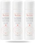 Avene Woda termalna 3x 50ml [TRÓJPAK]