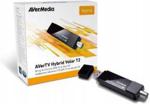 Avermedia Avertv Hybrid Dvb-T2/T (61H831HBF0AB)