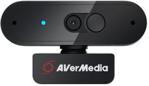 Avermedia Full Hd Webcam Cam 310P - 40Aapw310Avs- (40AAPW310AVS)