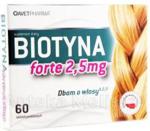 Avet BIOTYNA Forte 2,5 mg 60 tabl