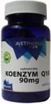 Avet Koenzym Q10 90Mg 60kaps