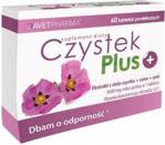 Avet Pharma Czystek Plus 60 tabl.