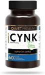 Avet Premium Cynk 60 kaps