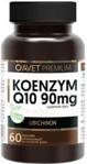 Avet Premium Koenzym Q10 90 mg 60 kaps.