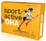 Avet Sport Active Dha 30Kaps