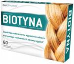 AvetPharma Biotyna o smaku ananasowym 60 tabl.