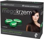 Avetpharma Mega Krzem z metioniną 60 tabl.